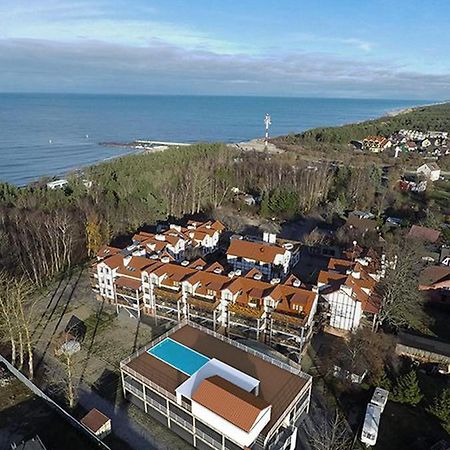 Plazowa Klatka 5P Apartament 5 Pietro I Рови Екстериор снимка