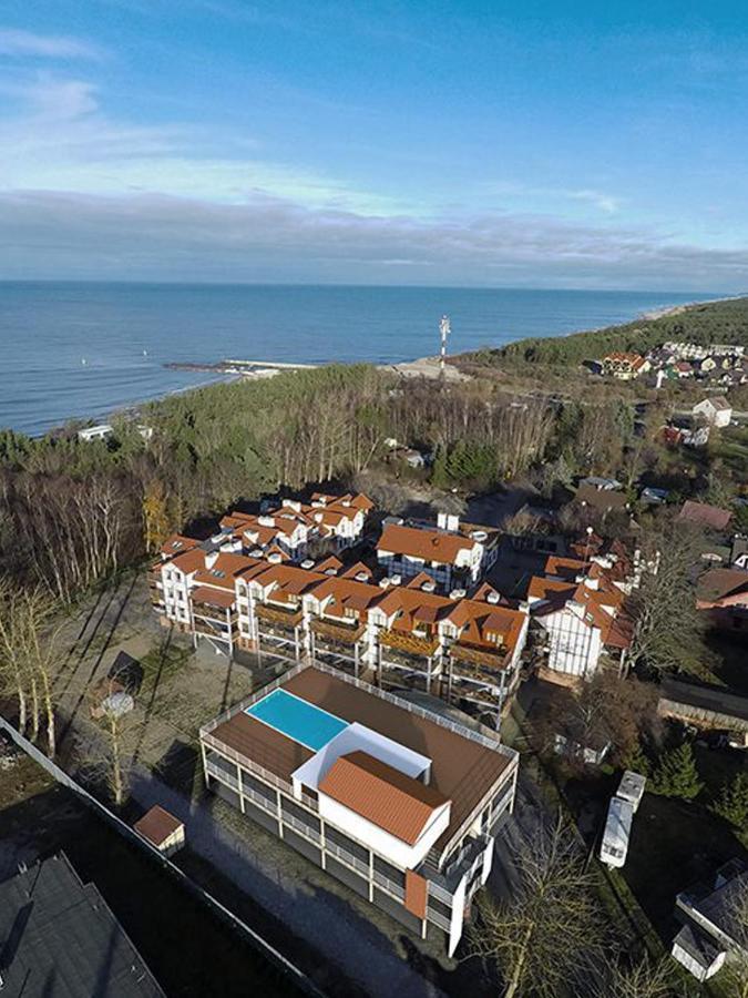 Plazowa Klatka 5P Apartament 5 Pietro I Рови Екстериор снимка